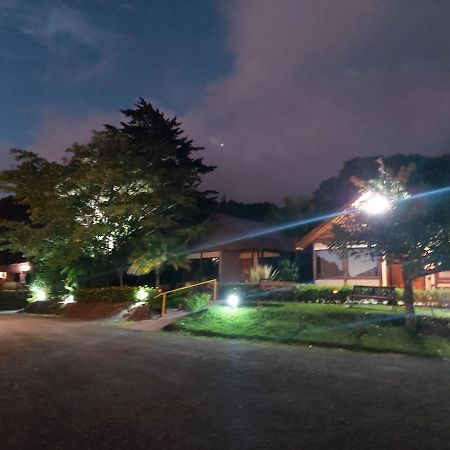 Bella Vista Lodge Monteverde Exterior foto
