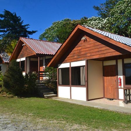 Bella Vista Lodge Monteverde Exterior foto