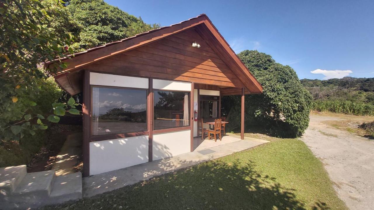 Bella Vista Lodge Monteverde Exterior foto